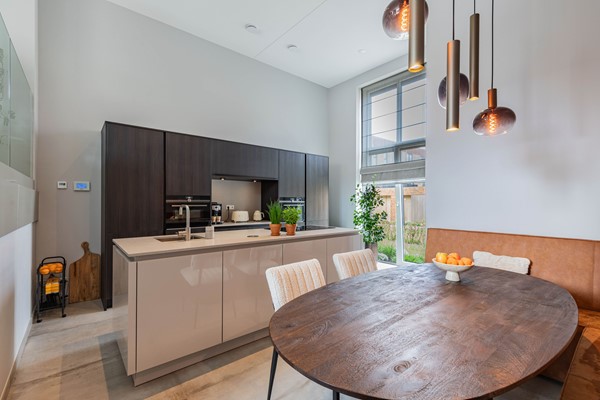 Medium property photo - De Bolder 9, 8302 DB Emmeloord